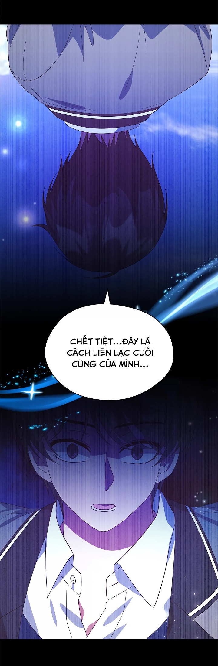 tôi không phải là nữ anh hùng chapter 89 40