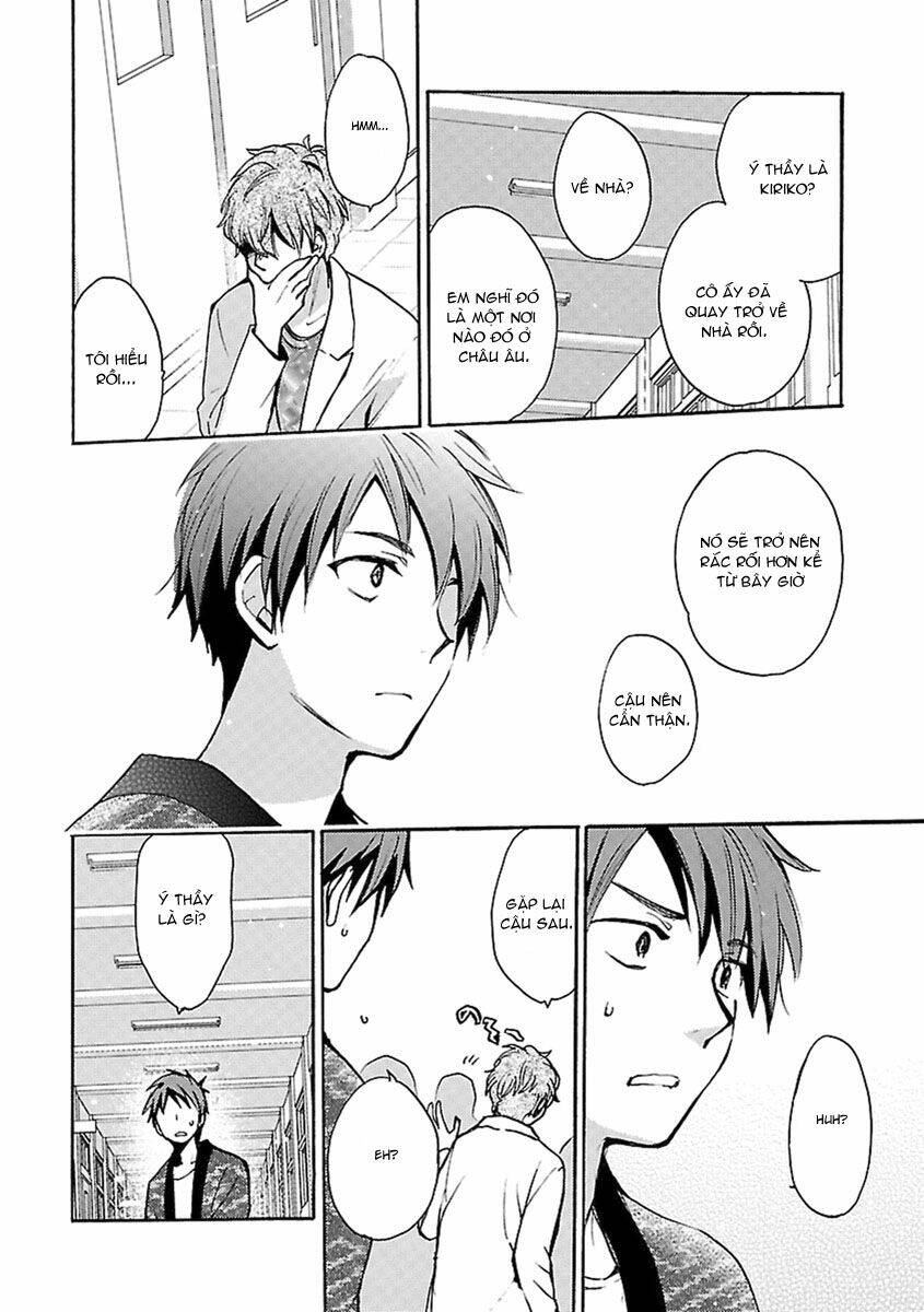 come come vanilla! chapter 13 11