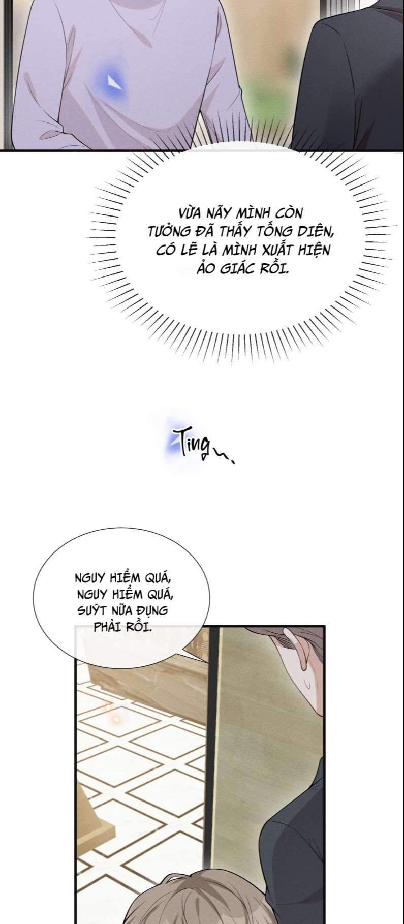 lai sinh bất kiến chapter 78 4