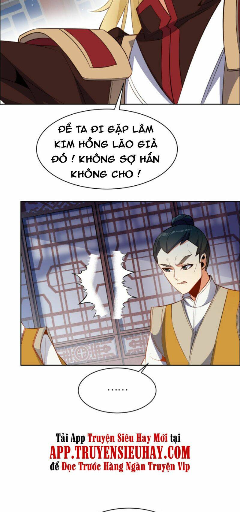 thôn phệ một thế giới tu tiên chapter 122 5