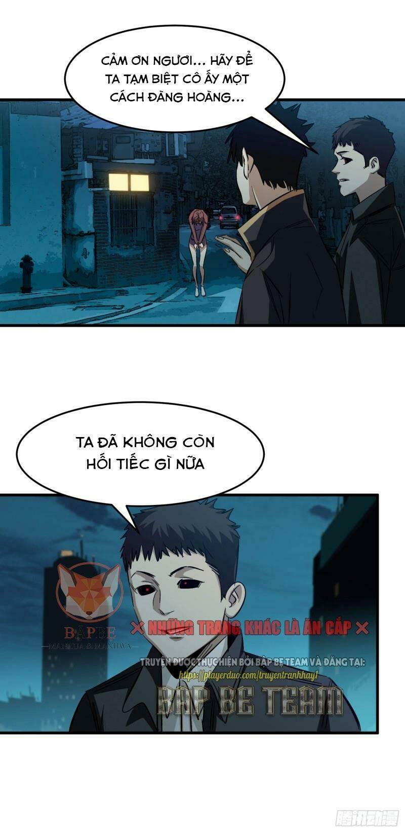 kiêm chức diêm vương chapter 6 9