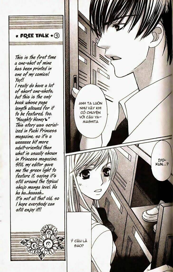 vị nữ thần cuối cùng - ultimate venus chapter 12 9