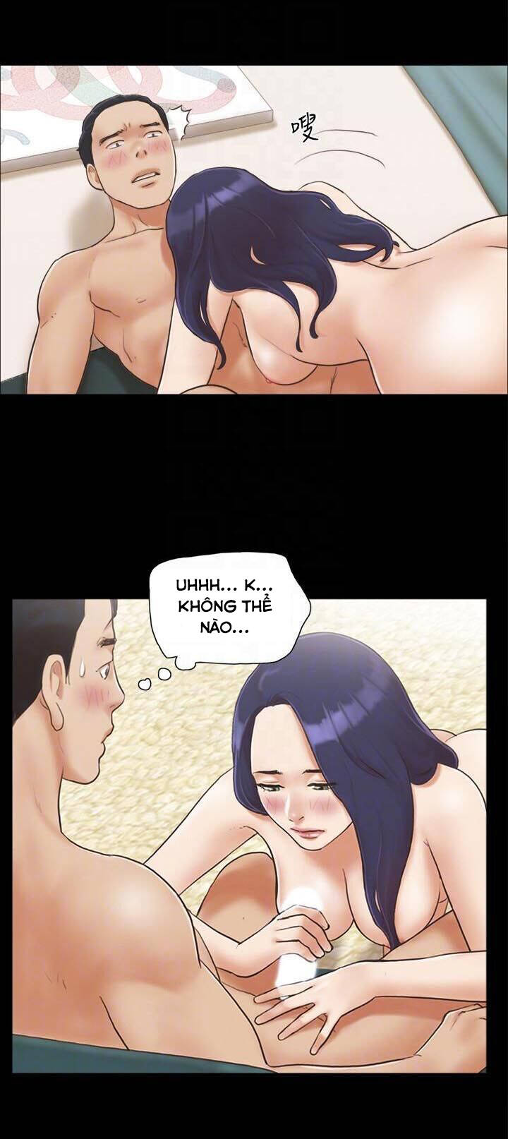 mọi thứ đã được chấp thuận chapter 6.2 15