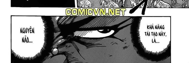 thánh tỏi sành ăn chapter 229 7