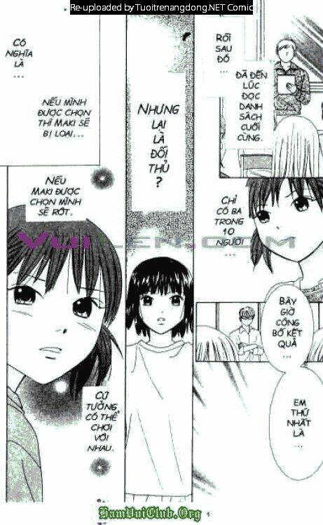 cánh thiên nga chapter 11 130