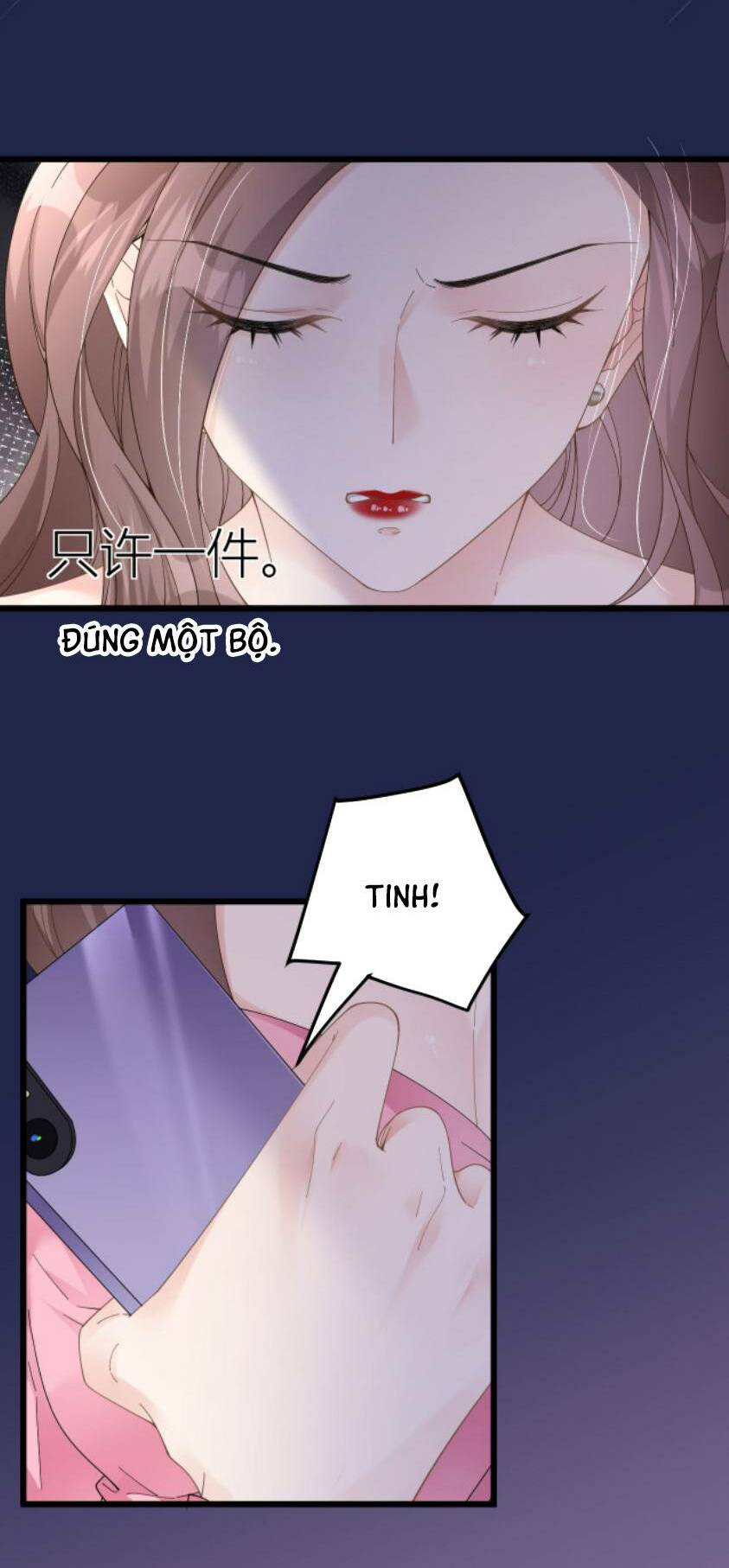 tùy ý thiêu đốt lửa tình chapter 2 26
