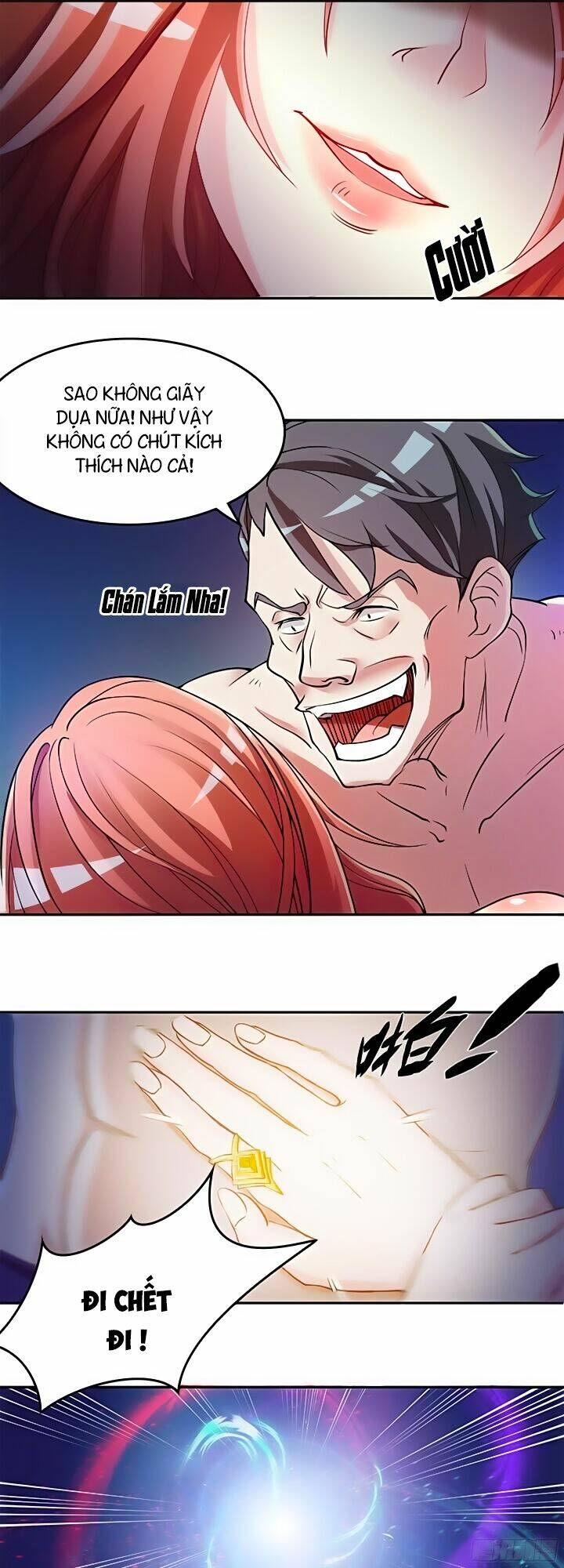 lâm phi truyện chapter 4 3