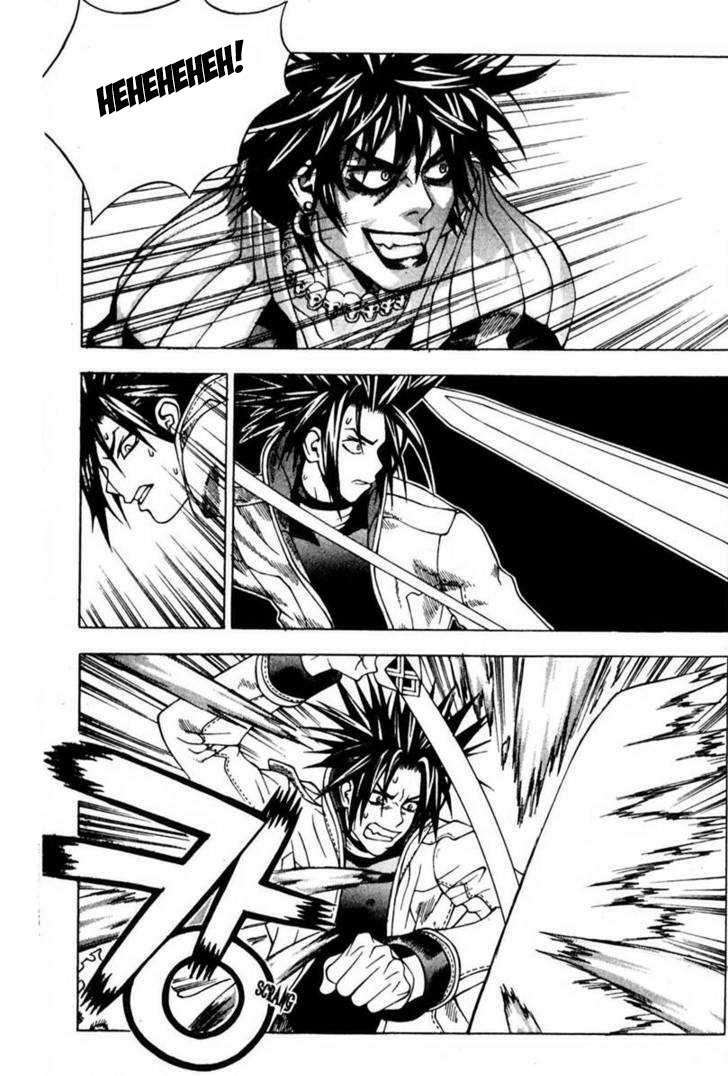 ragnarok - into the abyss chapter 94 6