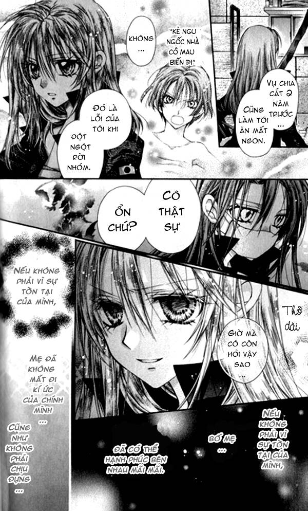 hội quý tộc chapter 36 6