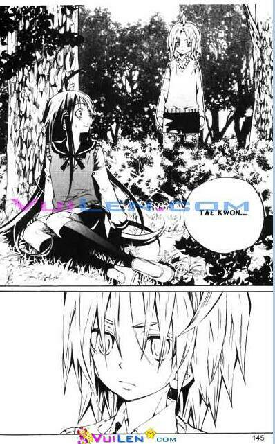 moon boy - chàng trai ánh trăng chapter 5 144