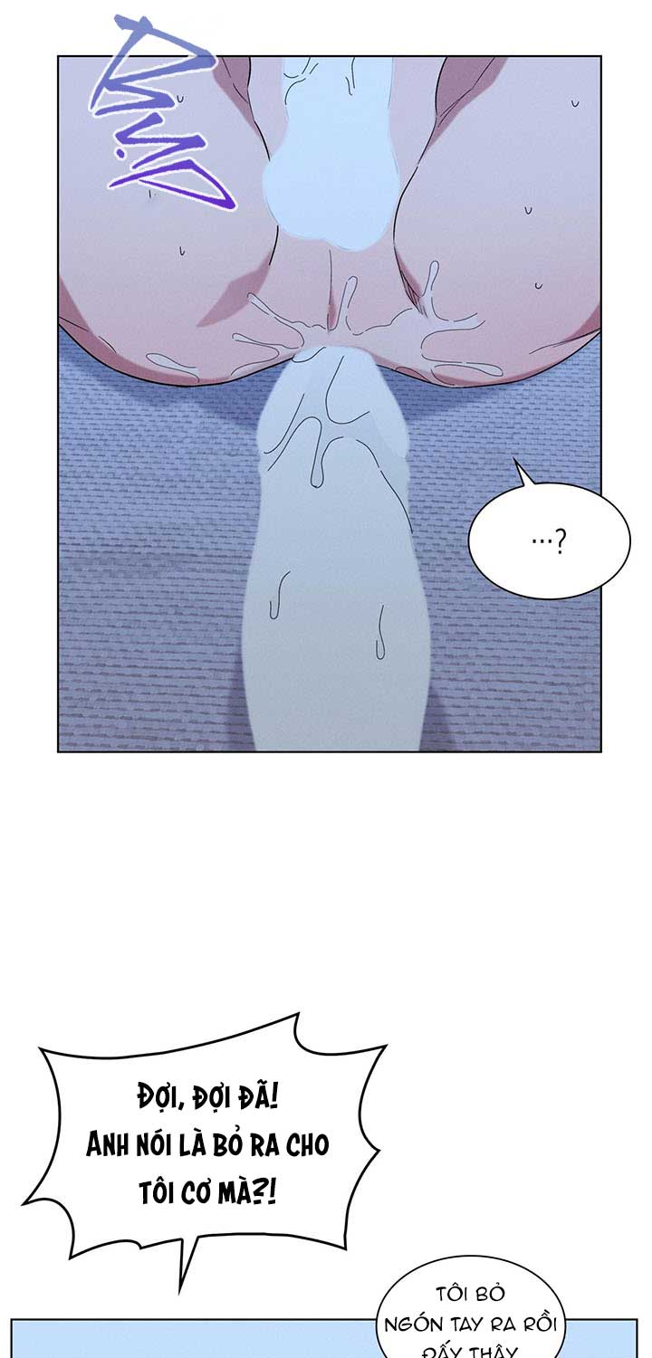 dục vọng mãnh liệt chapter 36 43