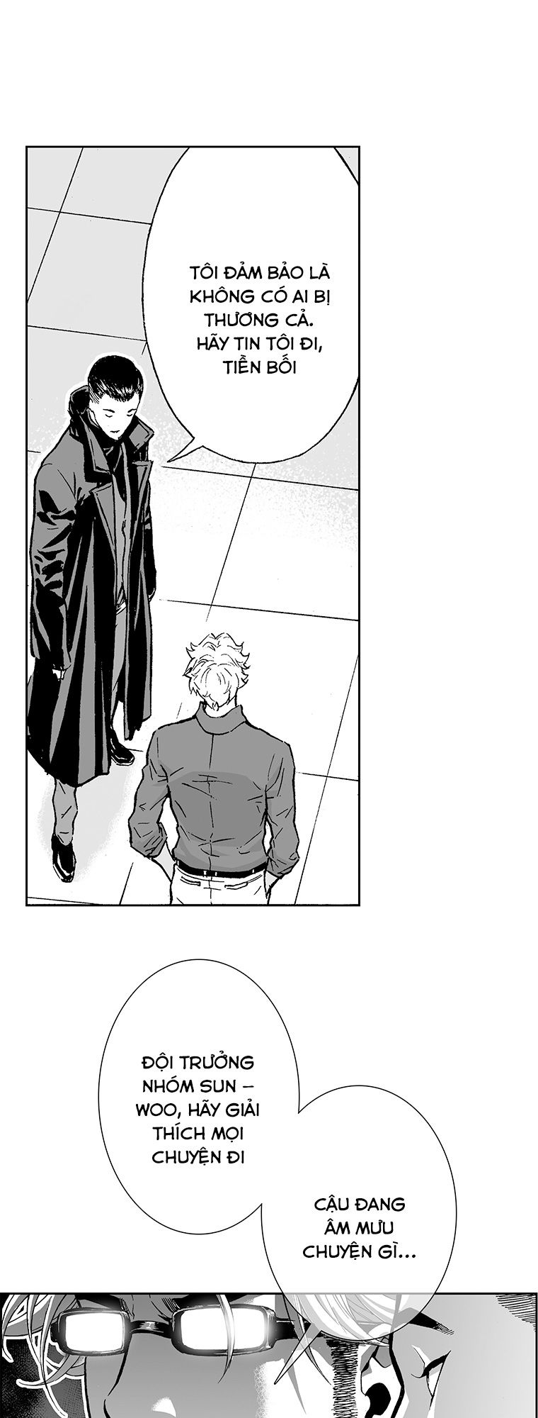 action idols - age of young dragons chapter 24 15