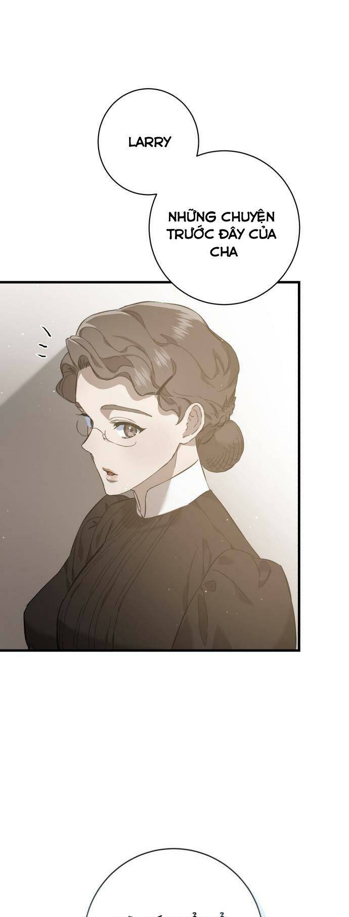 công tước đã nhặt được gì tại rừng chapter 5 1