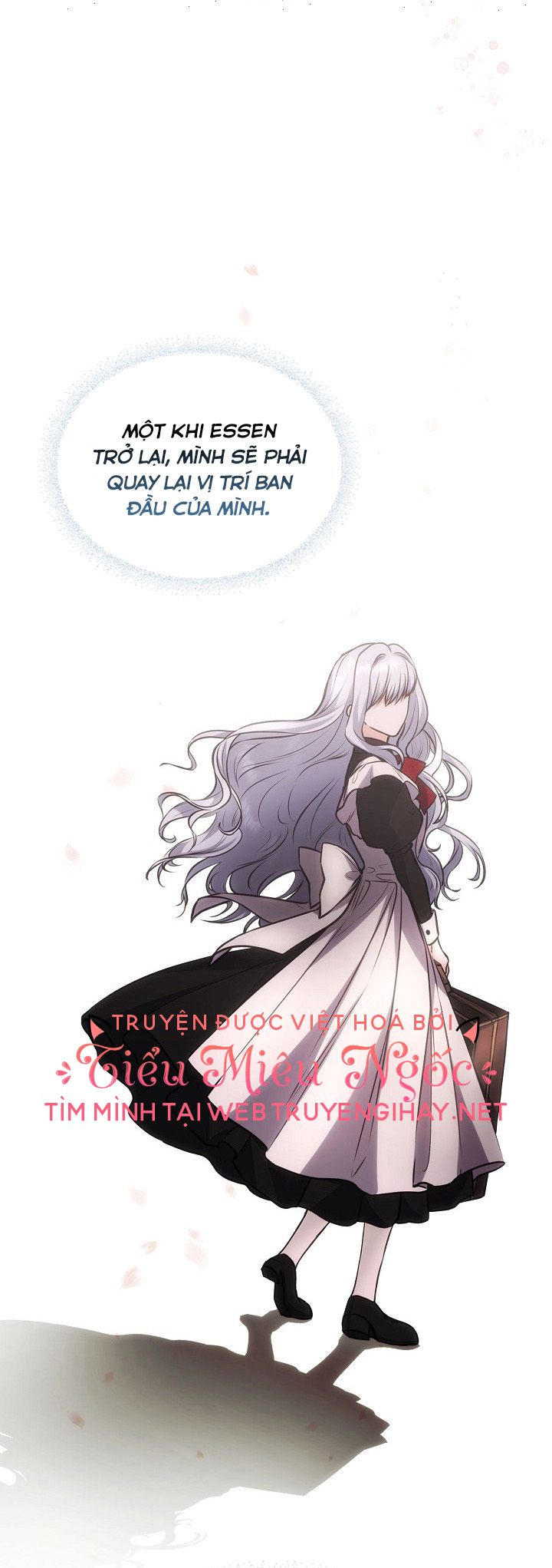 vị hôn thê giả của thái tử chapter 33 4