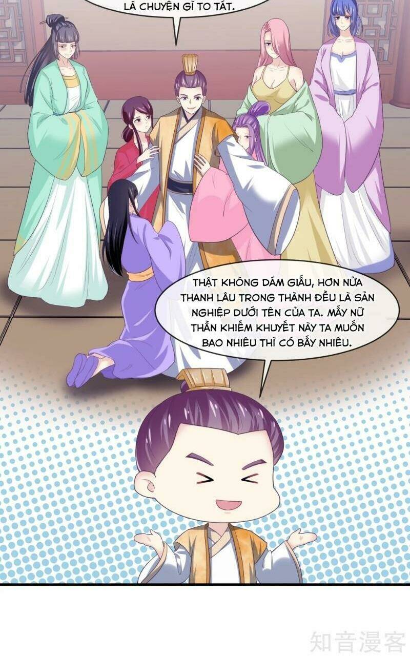 ta là ngọc hoàng đại đế chapter 102 13