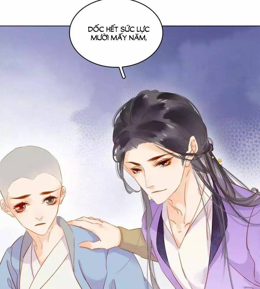 tiểu sư phụ, tóc giả của ngài rơi rồi! chapter 20 18