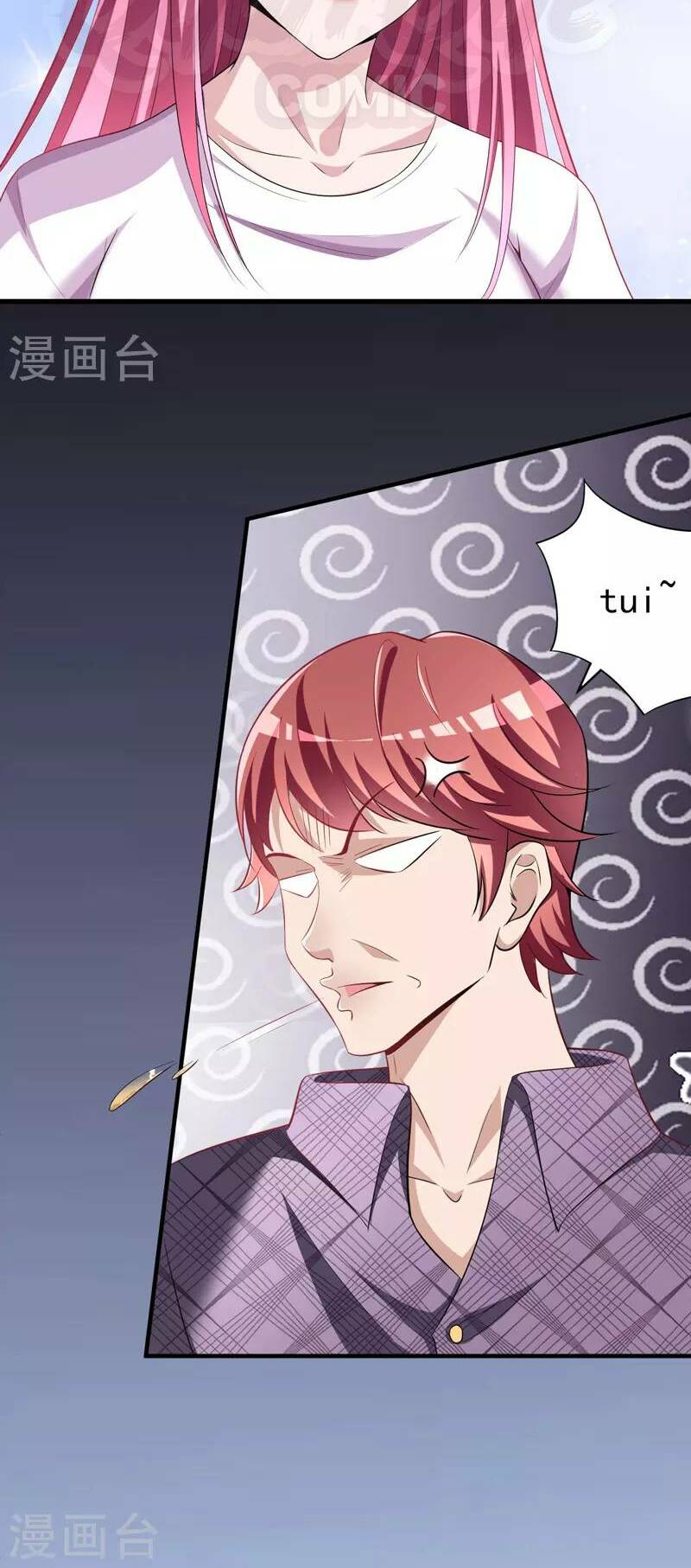 tuyệt phẩm cường thiếu chapter 12 20