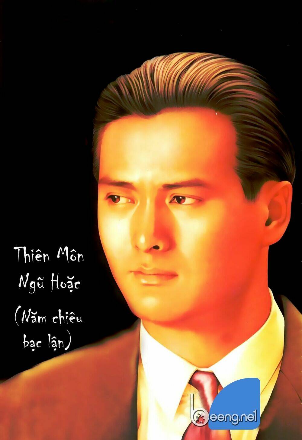 đổ thánh truyền kỳ chapter 7 1