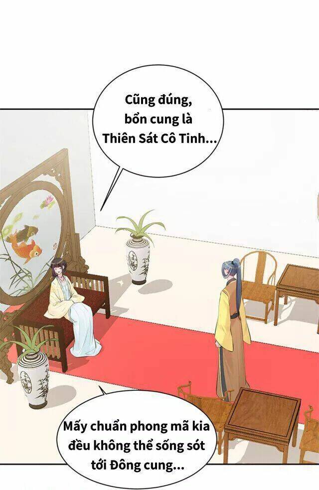 quả nhân có bệnh tên là tương tư chapter 91 2