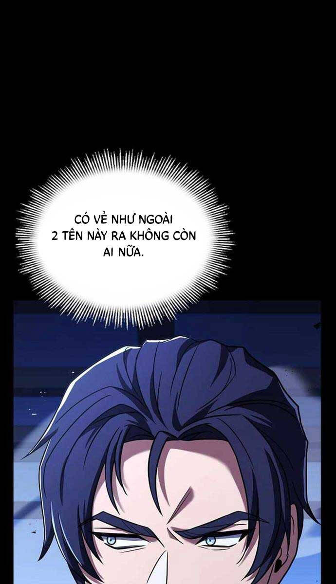 sự trở lại của hiệp sĩ giáo vô song chapter 119 126