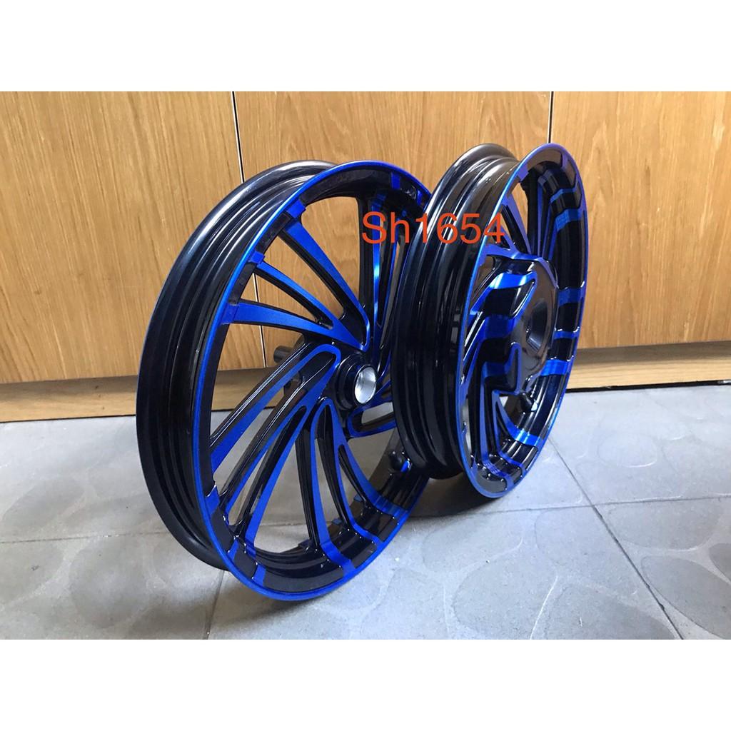 MÂM KUNI LỐC XOÁY GẮN CHO XE AIRBLADE, VISION