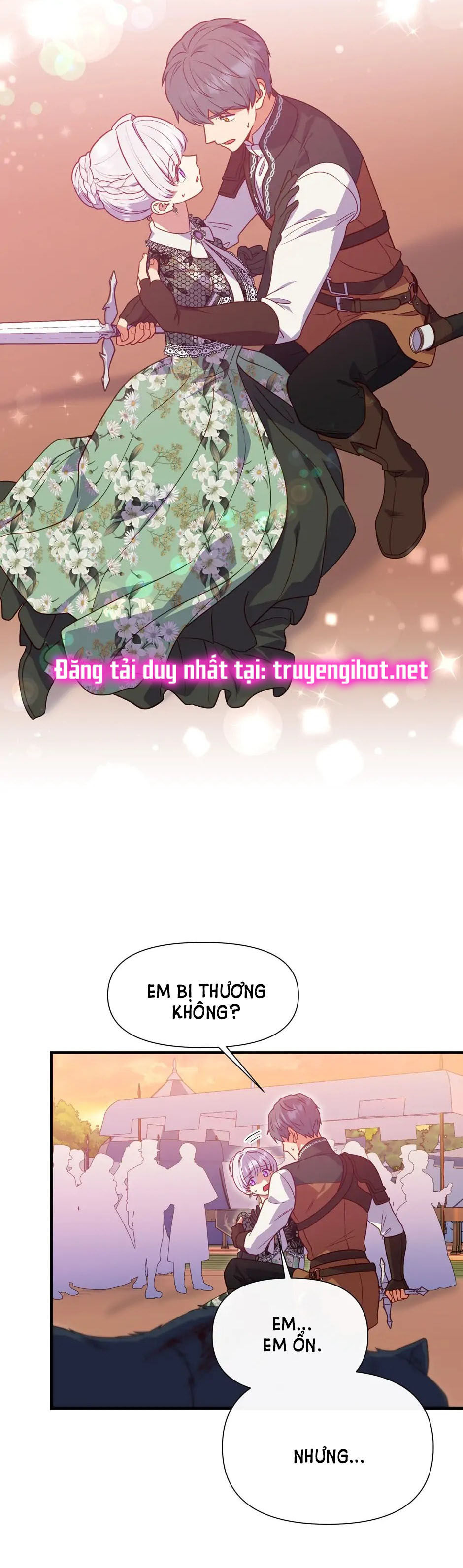 bản khế ước với nữ công tước ác ma chapter 140 19