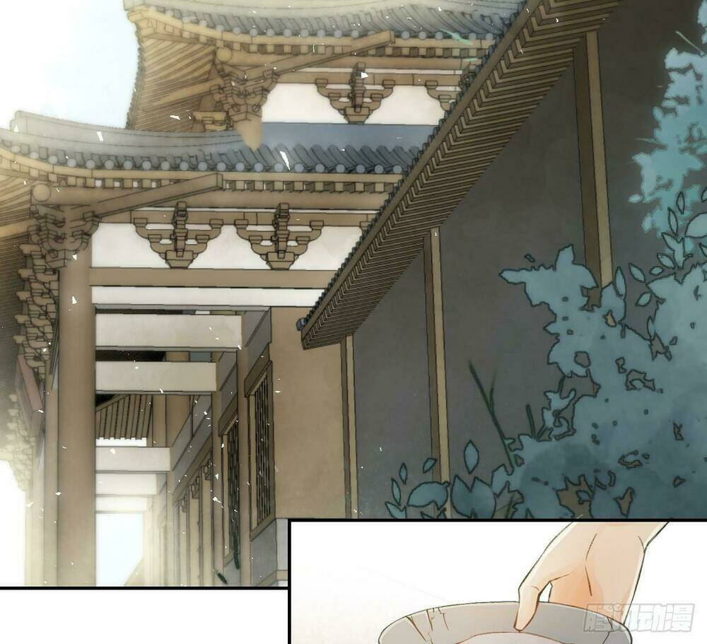 vương gia ba tuổi rưỡi của tôi chapter 6 63