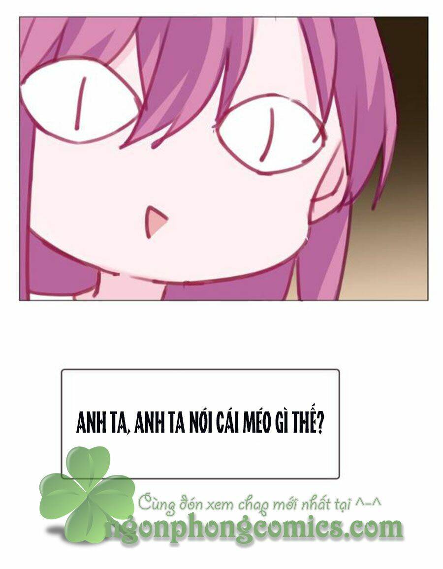 đừng nghịch, ta chỉ muốn yên tĩnh chapter 16 22