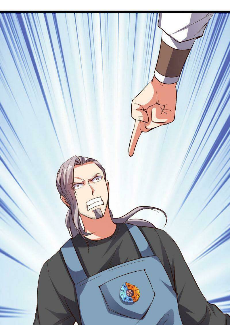 phục thiên thánh chủ chapter 33 7