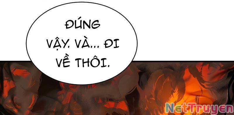 ngôi nhà kết nối với hầm ngục chapter 49.5 51