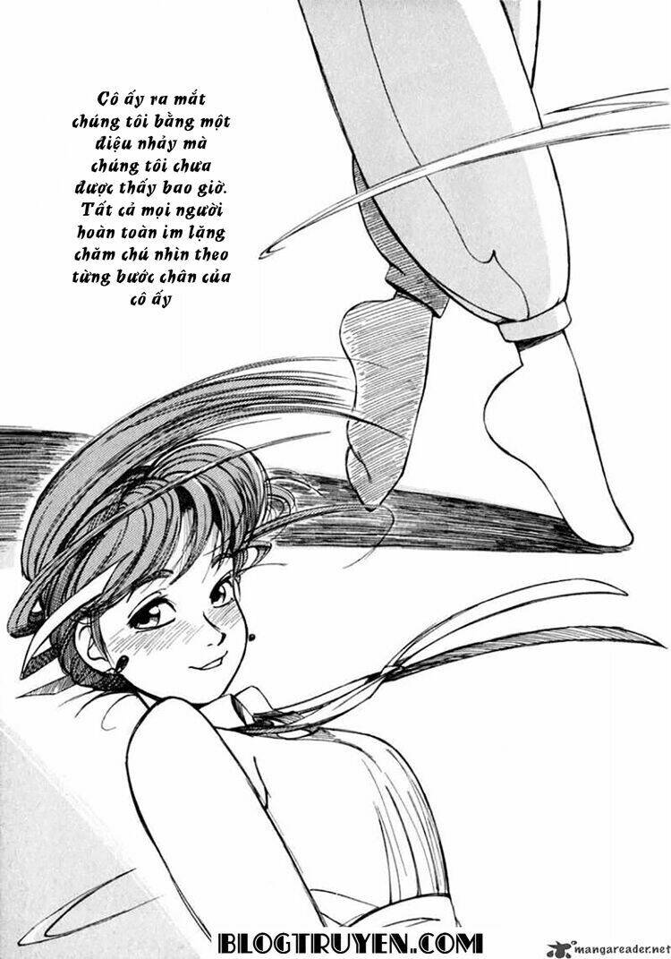 yokohama kaidashi kikou. chapter 5 9