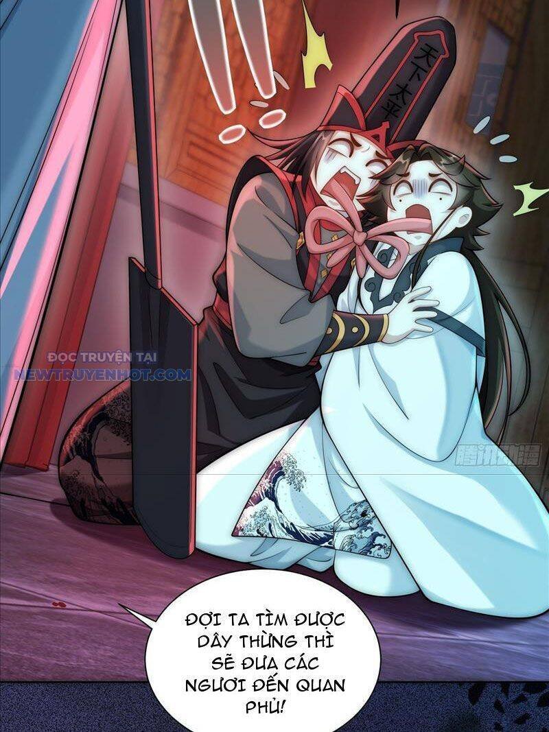 ta thực sự không muốn làm thần tiên chapter 25 36