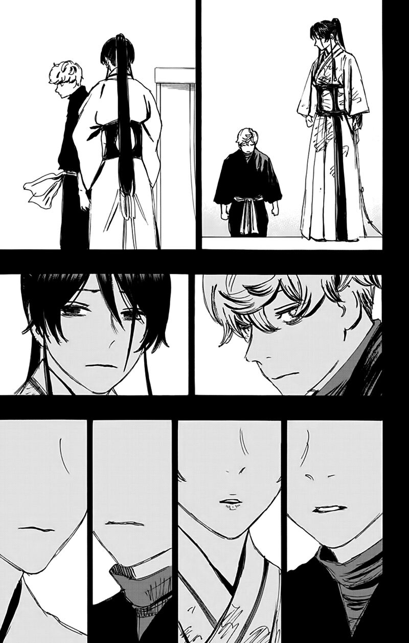 jigokuraku chapter 126 16