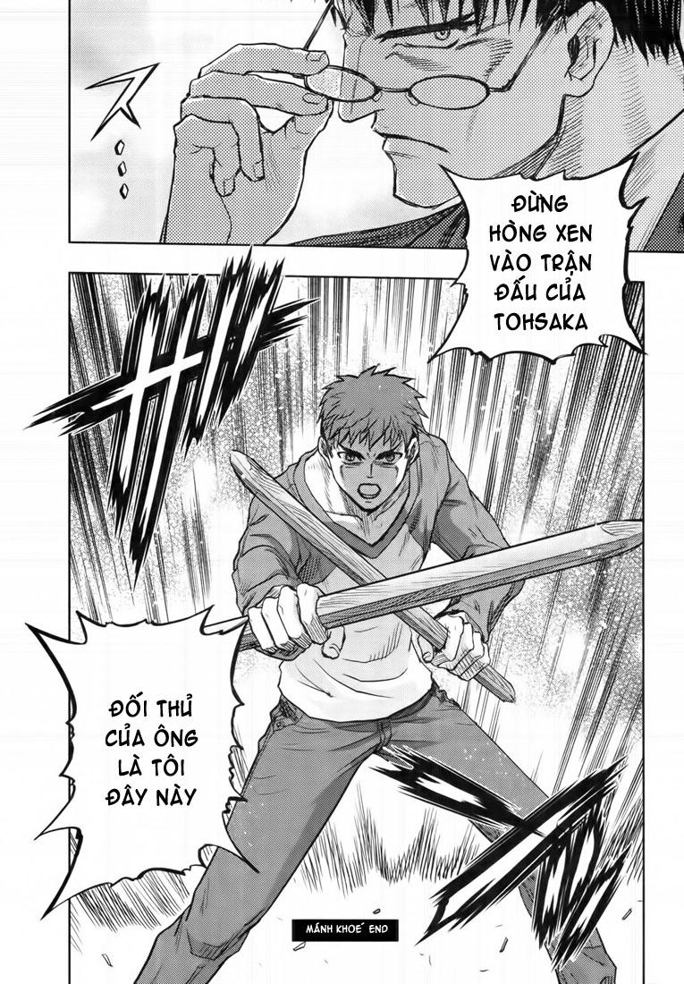 fate stay night chapter 45 41