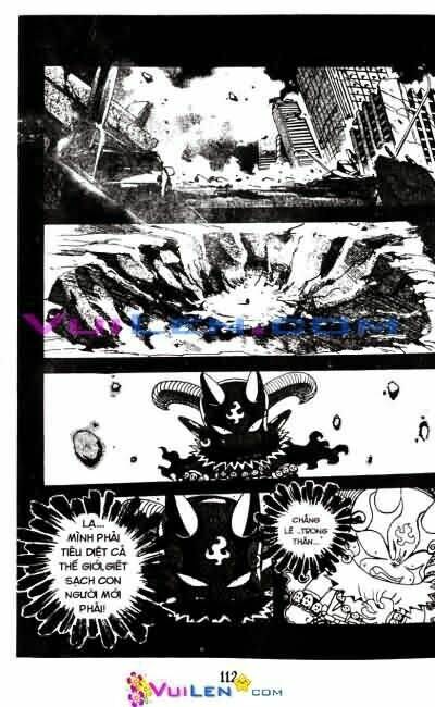 những người bạn tốt chapter 29 113