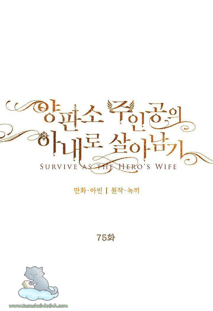 ác nữ muốn ly hôn chapter 75 21