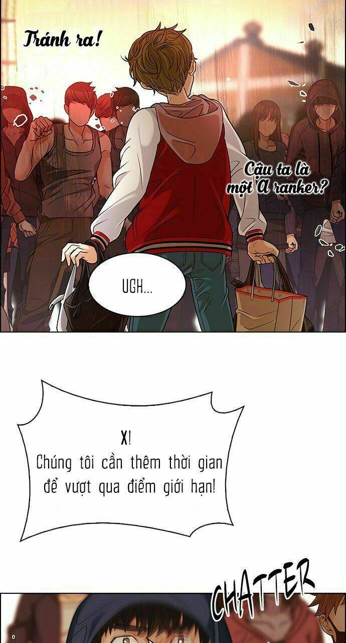 trò chơi số mệnh chapter 273 68