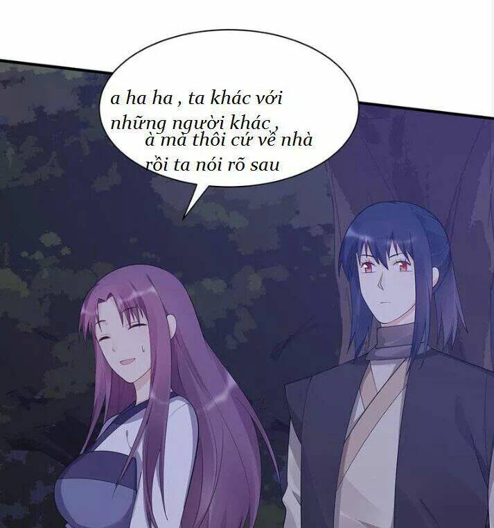 độc phi thần y quá kiêu ngạo chapter 82 45