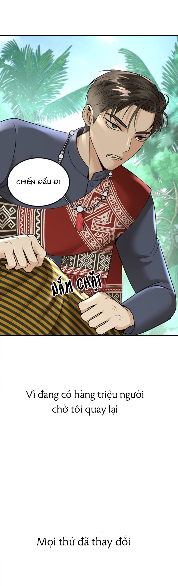 tôi là công tử đẹp nhất xiêm chapter 12 18