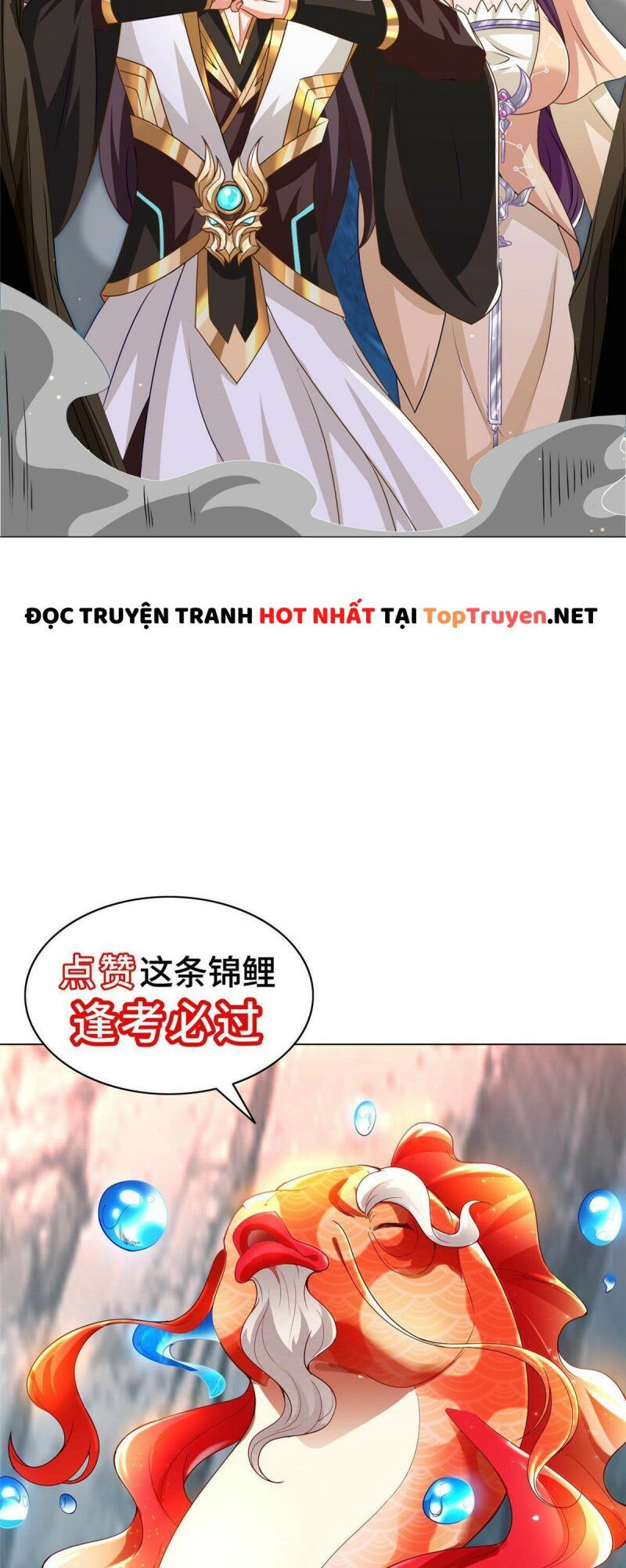 người nuôi rồng chapter 148 24