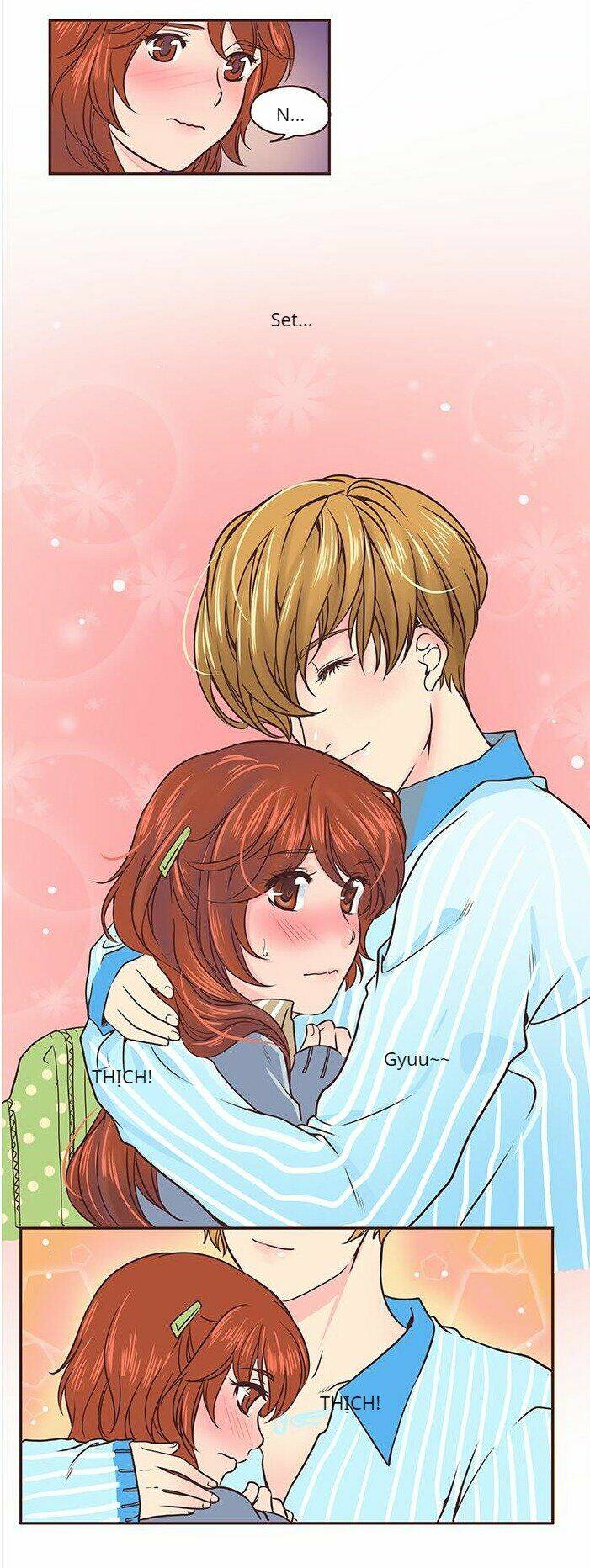 chàng trai từ quả trứng chapter 10 15