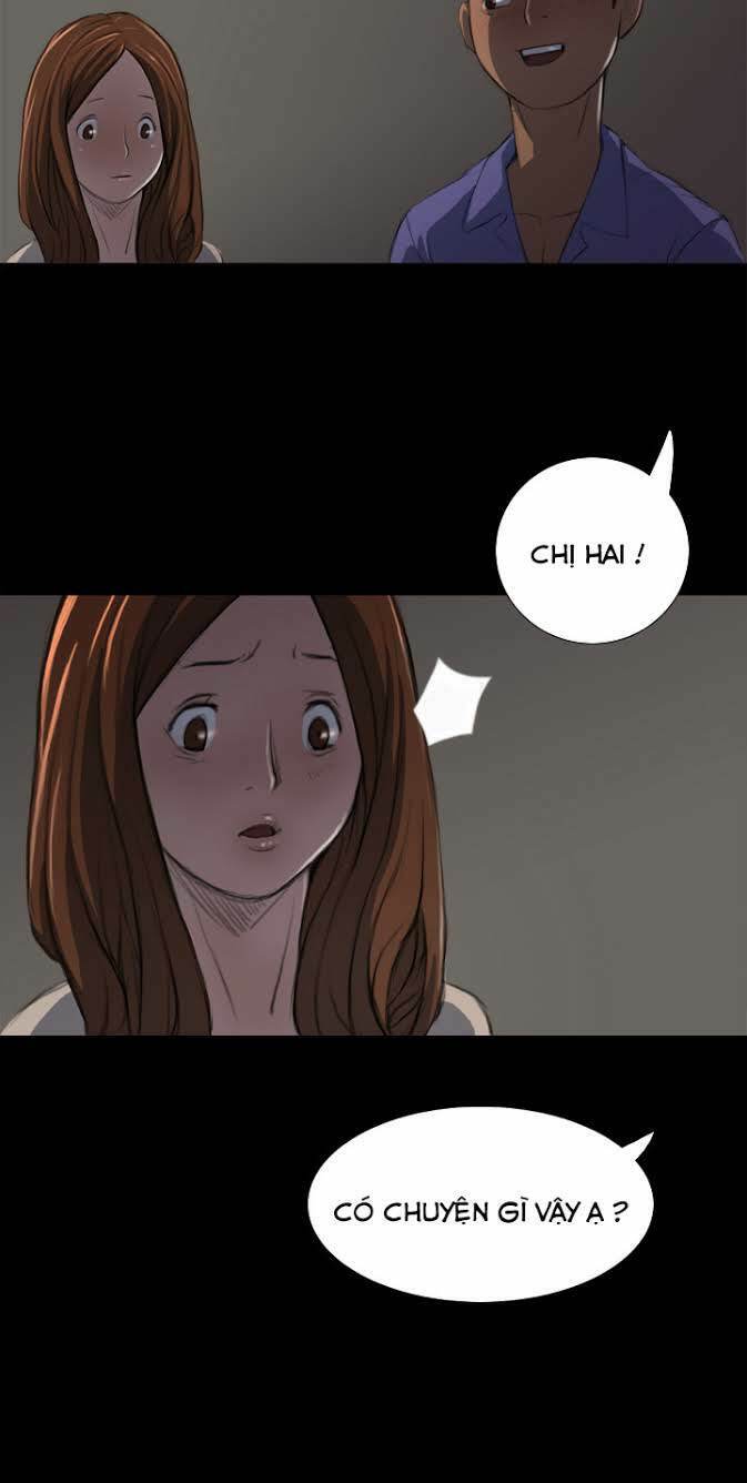 noona: yeon chapter 3 58