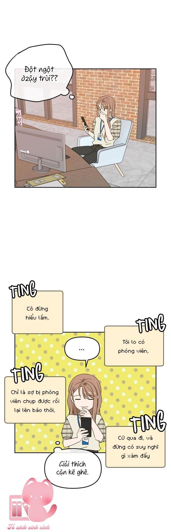 hẹn gặp nhau ở kiếp thứ 19 chapter 57 26