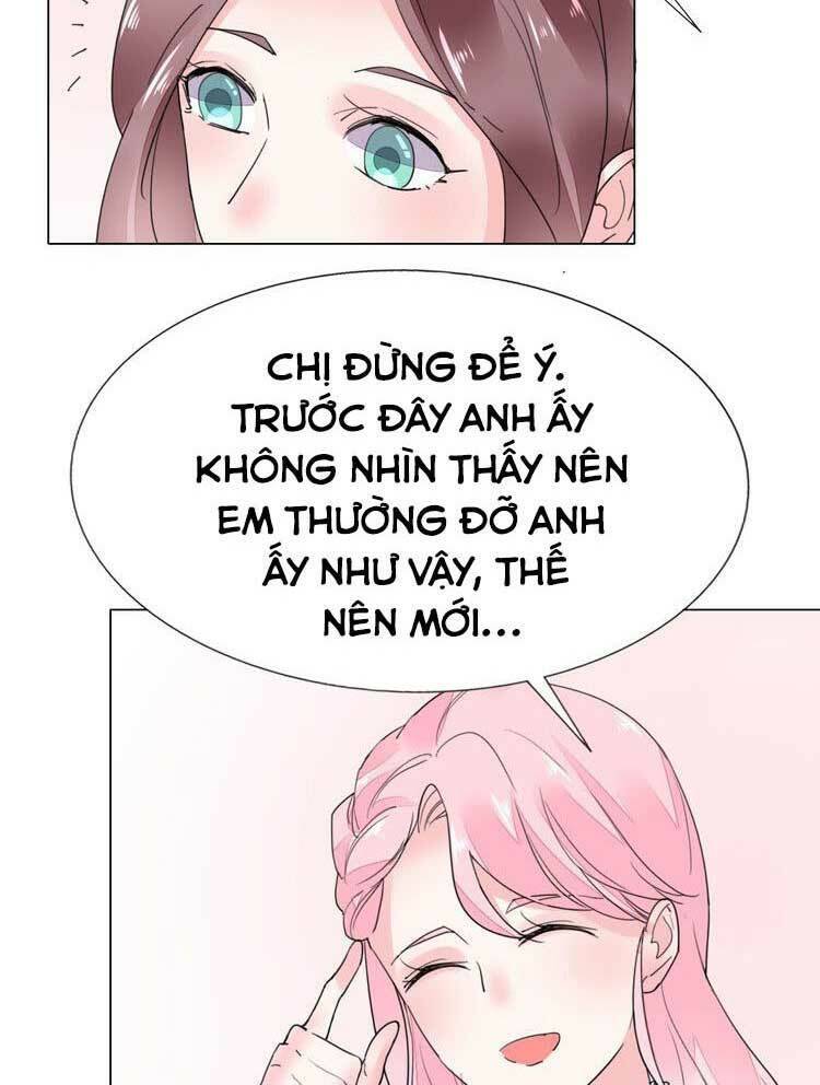 điều ước sủng ái bất bình đẳng chapter 91.1 16