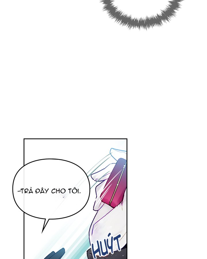 kết thúc của nhân vật phản diện chỉ có thể là cái chết chapter 64 60