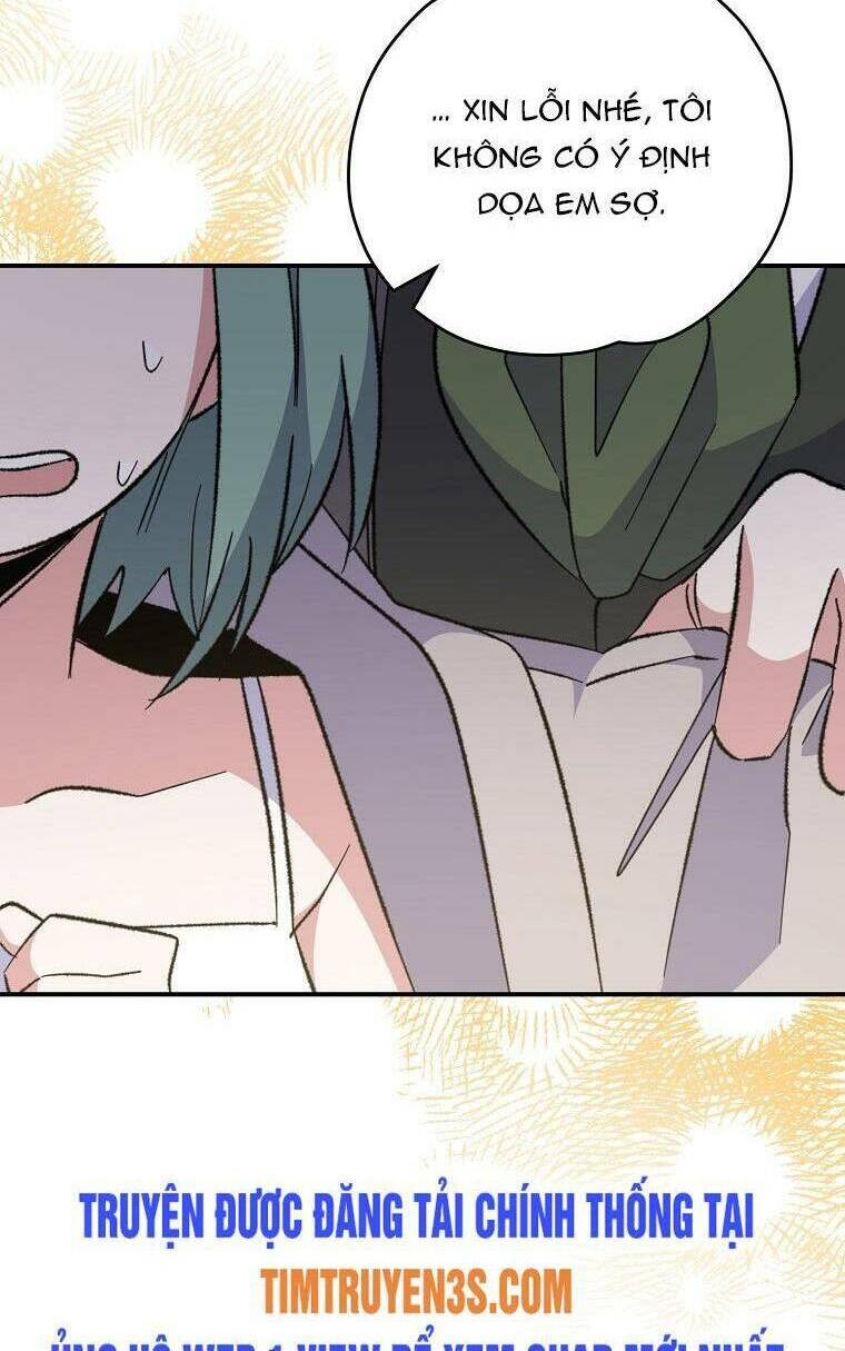 nhà hiền triết yigret chapter 75 78