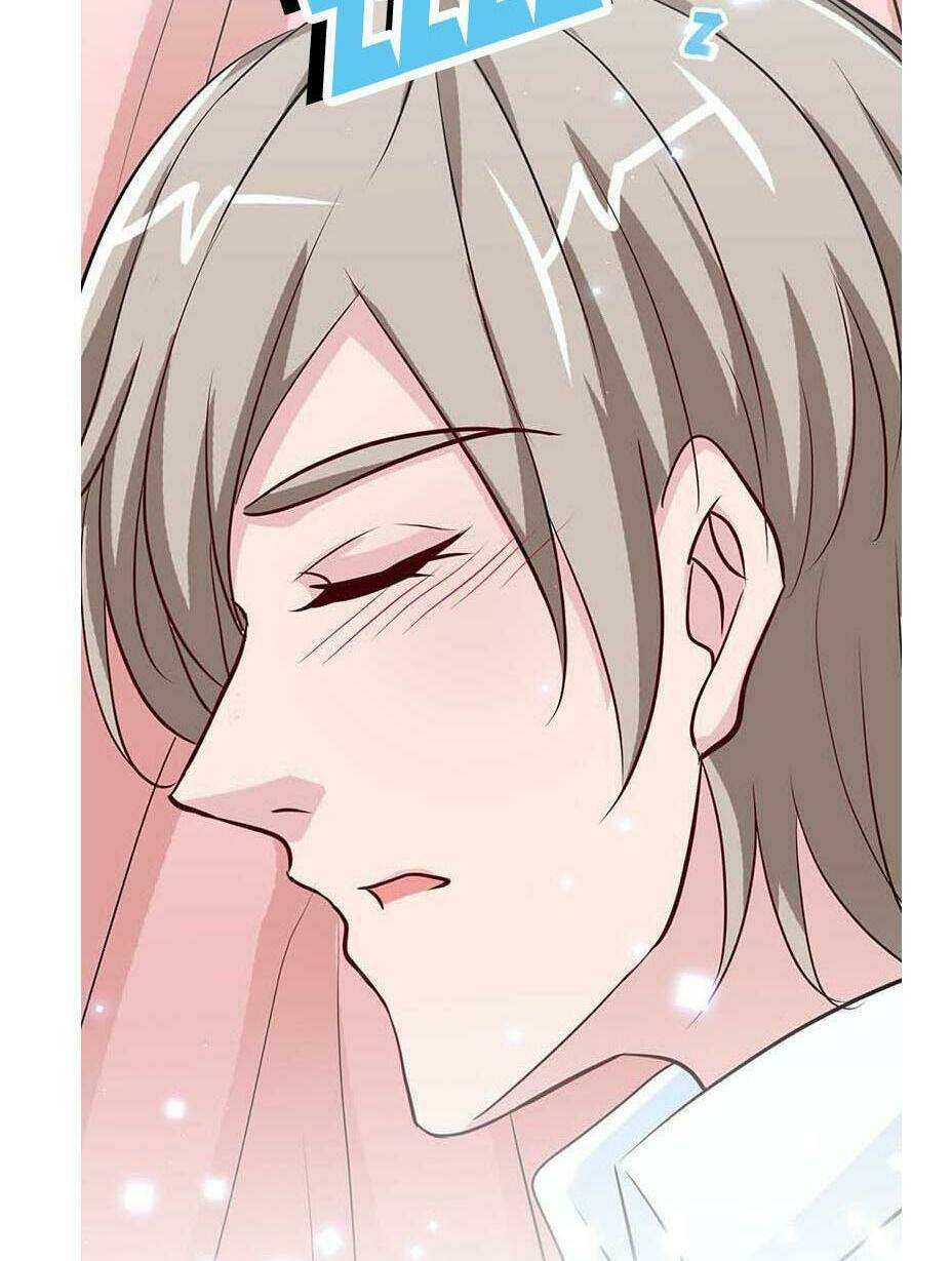 truy nã toàn cầu truy thê về sủng chapter 76.2 18