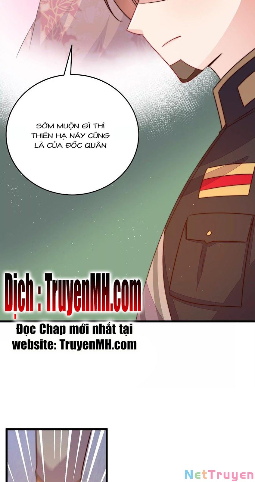 ngày nào thiếu soái cũng ghen chapter 455 9