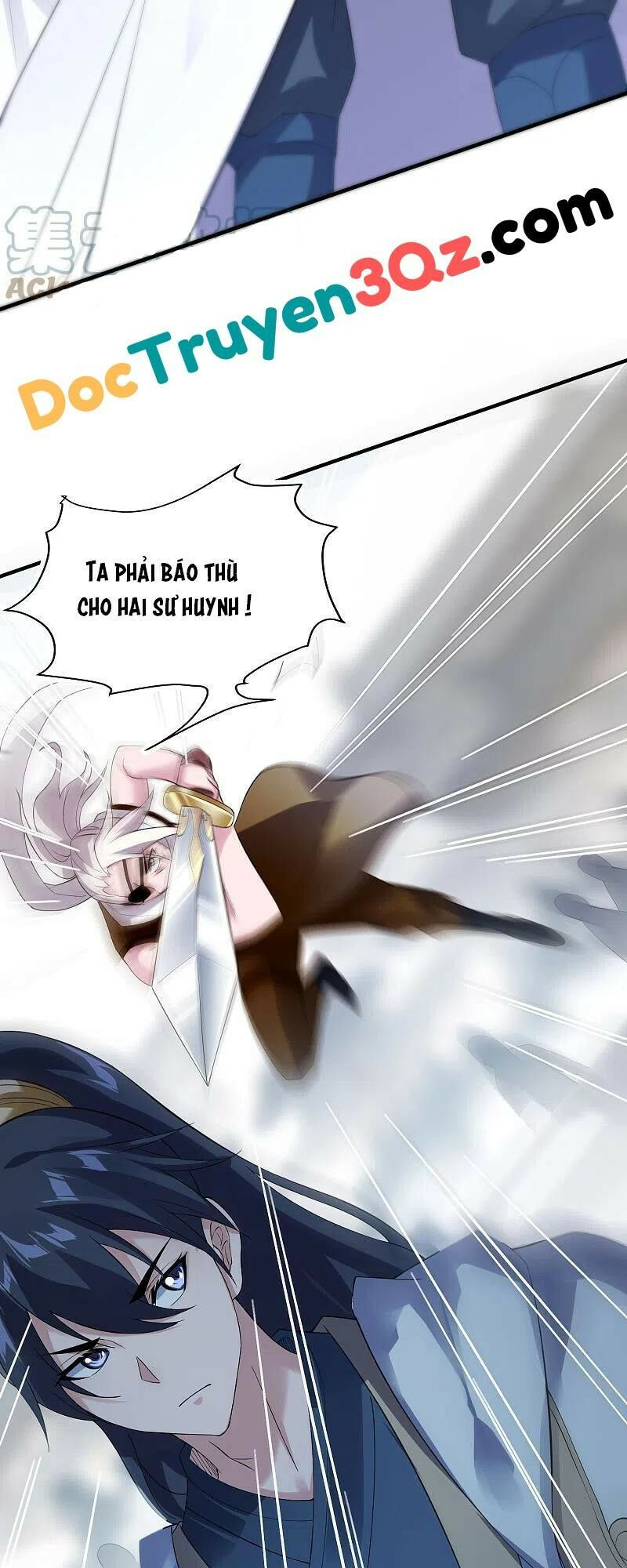 long hồn chiến tôn chapter 33 12