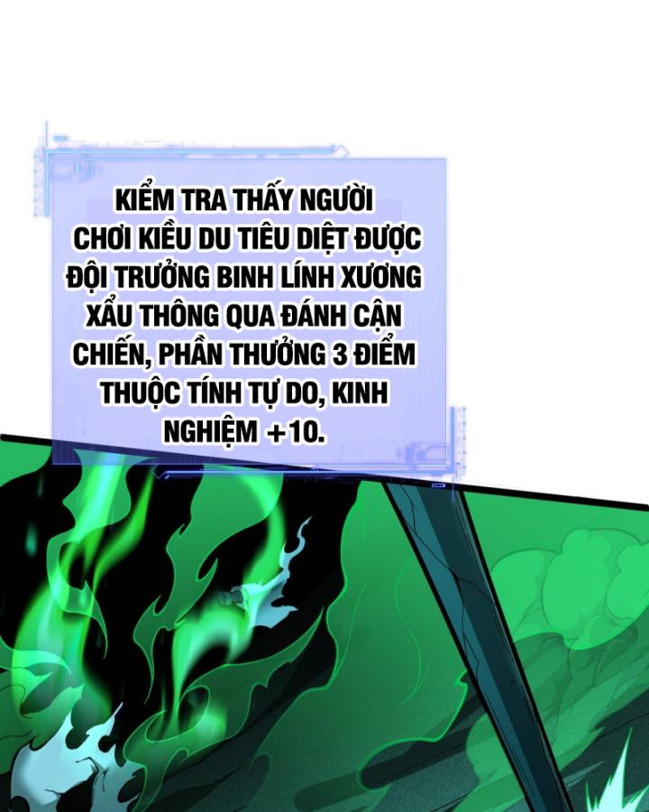 thả đầy sức mạnh? nhưng tôi là pháp sư vong linh! chapter 1 164